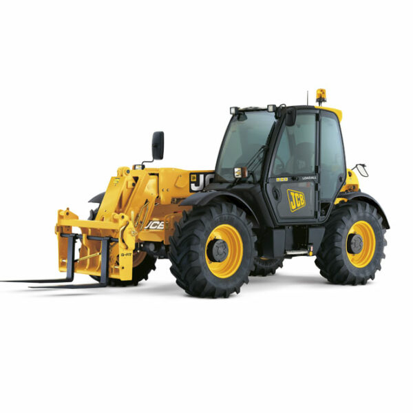 7m TELEHANDLER HIRE