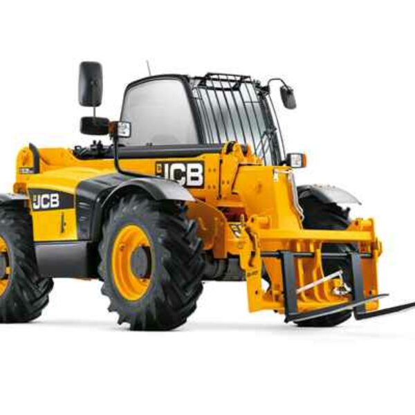 9m TELEHANDLER HIRE